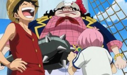 海贼王免费观看在线,免费畅享，开启冒险航程